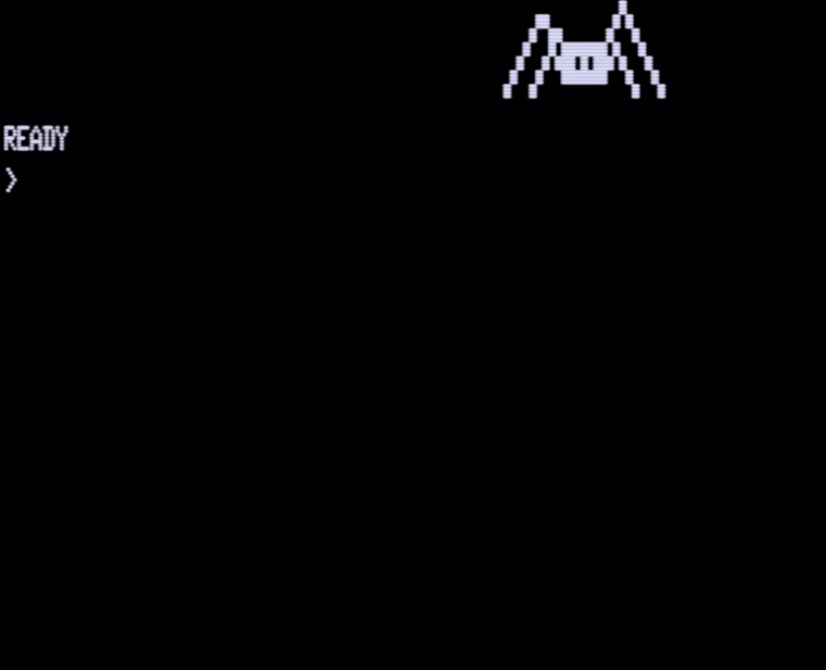 Screen shot